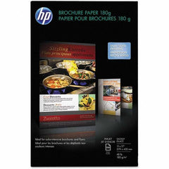 Hewlett-Packard - Office Machine Supplies & Accessories Office Machine/Equipment Accessory Type: Copy Paper For Use With: Inkjet Printers - Americas Industrial Supply