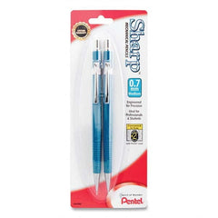 Mechanical Pencil: #2 Tip, Black