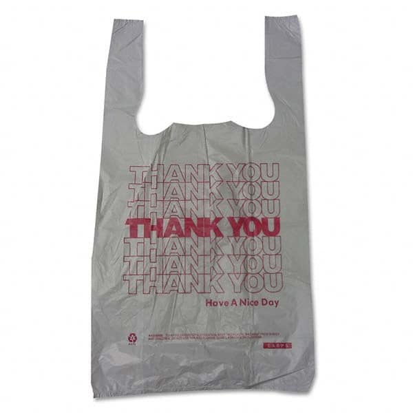 Barnes Paper Company - Office Machine Supplies & Accessories Office Machine/Equipment Accessory Type: Shopping Bag For Use With: Used As Is - Americas Industrial Supply