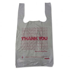 Barnes Paper Company - Office Machine Supplies & Accessories Office Machine/Equipment Accessory Type: Shopping Bag For Use With: Used As Is - Americas Industrial Supply