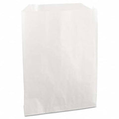 Bagcraft Papercon - Reclosable Food & Sandwich Bags Volume Capacity: 1 Gal. Width (Inch): 6 - Americas Industrial Supply