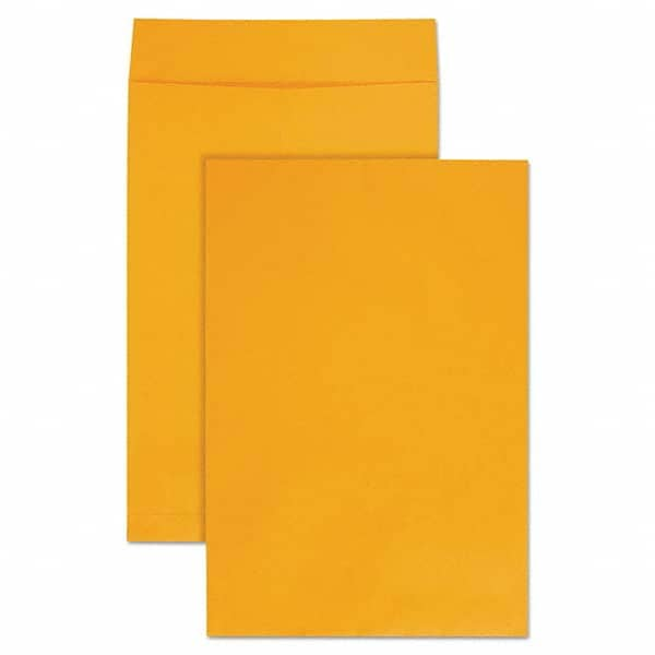 Quality Park - Mailers, Sheets & Envelopes Type: Specialty Envelope Style: Fold Flap - Americas Industrial Supply