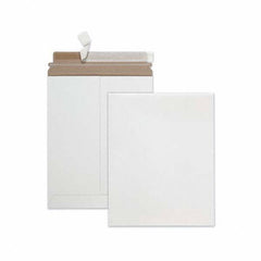 Quality Park - Mailers, Sheets & Envelopes Type: Rigid Mailer Style: Self Adhesive - Americas Industrial Supply