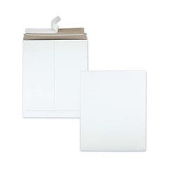 Quality Park - Mailers, Sheets & Envelopes Type: Rigid Mailer Style: Self Adhesive - Americas Industrial Supply