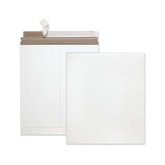 Quality Park - Mailers, Sheets & Envelopes Type: Rigid Mailer Style: Self Adhesive - Americas Industrial Supply