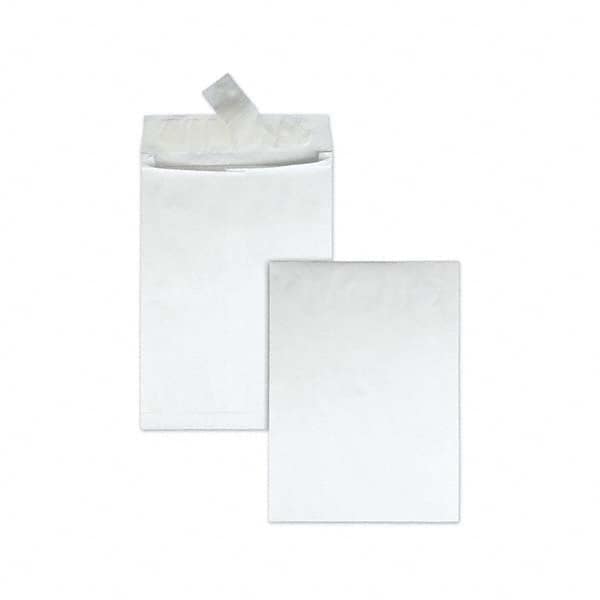 Survivor - Mailers, Sheets & Envelopes Type: Catalog Envelope Style: Self Adhesive - Americas Industrial Supply