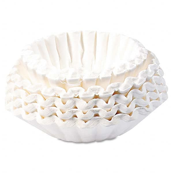 Bunn - Coffee, Tea & Accessories Breakroom Accessory Type: Coffee Filters For Use With: BUNN 12 Cup Commercial Brewers - Americas Industrial Supply