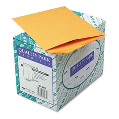 Quality Park - Mailers, Sheets & Envelopes Type: Catalog Envelope Style: Gummed Flap - Americas Industrial Supply