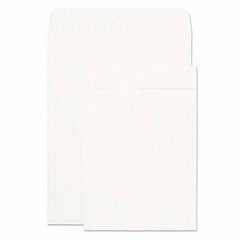 Quality Park - Mailers, Sheets & Envelopes Type: Catalog Envelope Style: Gummed Flap - Americas Industrial Supply