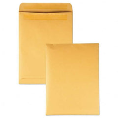 Quality Park - Mailers, Sheets & Envelopes Type: Catalog Envelope Style: Peel-Off Self-Seal - Americas Industrial Supply