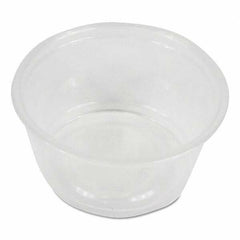 Boardwalk - Souffle/Portion Cups 2 oz Polypropylene 2500/Carton - Americas Industrial Supply