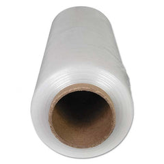 UNIVERSAL - Stretch Wrap & Pallet Wrap Type: Handwrap Stretch Film Color: Clear - Americas Industrial Supply