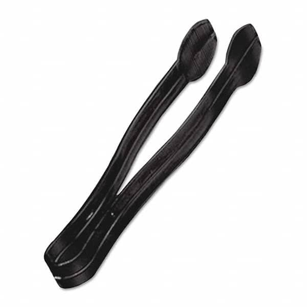 WNA - Plastic Tongs, 9", 48/Case - Americas Industrial Supply