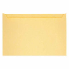 Quality Park - File Folders, Expansion Folders & Hanging Files Folder/File Type: File Jackets Color: Beige - Americas Industrial Supply