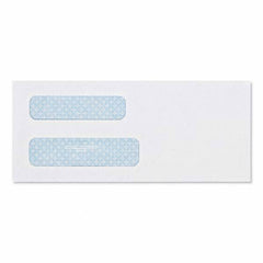 Quality Park - Mailers, Sheets & Envelopes Type: Business Envelope Style: Gummed Flap - Americas Industrial Supply