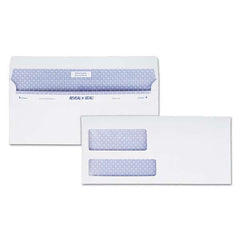 Quality Park - Mailers, Sheets & Envelopes Type: Business Envelope Style: Self Adhesive - Americas Industrial Supply