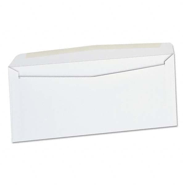 UNIVERSAL - Mailers, Sheets & Envelopes Type: Business Envelope Style: Gummed Flap - Americas Industrial Supply