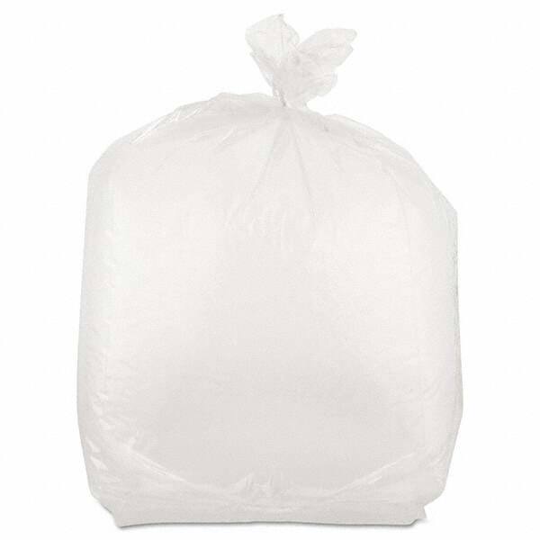 Inteplast Group - Reclosable Food & Sandwich Bags Volume Capacity: 22 Qt. Width (Inch): 10 - Americas Industrial Supply