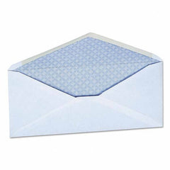 UNIVERSAL - Mailers, Sheets & Envelopes Type: Business Envelope Style: Gummed Flap - Americas Industrial Supply