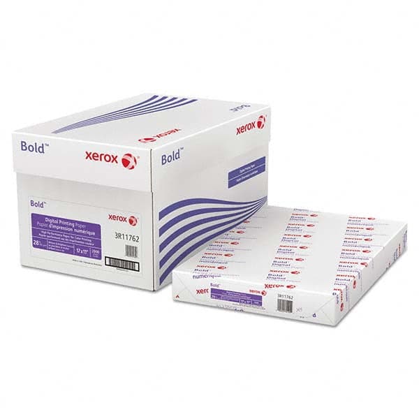 Xerox - Office Machine Supplies & Accessories Office Machine/Equipment Accessory Type: Copy Paper For Use With: Copiers; Digital Imaging Equipment; Fax Machines; Laser Printers - Americas Industrial Supply