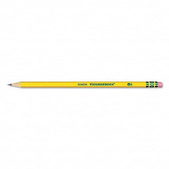 TICONDEROGA - Office Machine Supplies & Accessories Office Machine/Equipment Accessory Type: Pencil Case For Use With: Pencils - Americas Industrial Supply