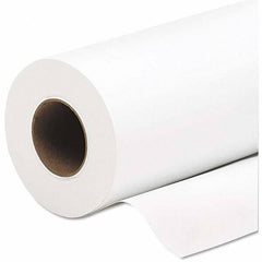 Hewlett-Packard - Office Machine Supplies & Accessories Office Machine/Equipment Accessory Type: Photo Paper For Use With: Wide-Format Inkjet Printers - Americas Industrial Supply