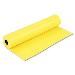 Pacon - Office Machine Supplies & Accessories Office Machine/Equipment Accessory Type: Art Paper Roll For Use With: Craft Projects - Americas Industrial Supply