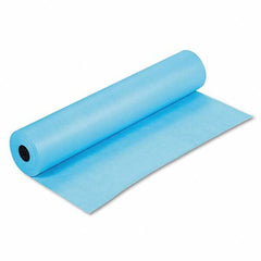 Pacon - Office Machine Supplies & Accessories Office Machine/Equipment Accessory Type: Art Paper Roll For Use With: Craft Projects - Americas Industrial Supply