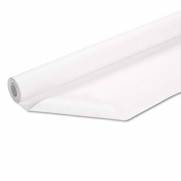 Pacon - Office Machine Supplies & Accessories Office Machine/Equipment Accessory Type: Art Paper Roll For Use With: Craft Projects - Americas Industrial Supply