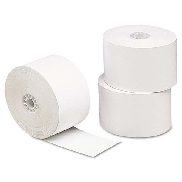 UNIVERSAL - Office Machine Supplies & Accessories Office Machine/Equipment Accessory Type: Calculator Roll Paper For Use With: Adding Machines; Calculators; Cash Registers; POS Machines - Americas Industrial Supply