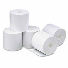 UNIVERSAL - Office Machine Supplies & Accessories Office Machine/Equipment Accessory Type: Calculator Roll Paper For Use With: Adding Machines; Calculators; Cash Registers; POS Machines - Americas Industrial Supply