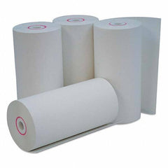 UNIVERSAL - Office Machine Supplies & Accessories Office Machine/Equipment Accessory Type: Calculator Roll Paper For Use With: Adding Machines; Calculators; Cash Registers; POS Machines - Americas Industrial Supply