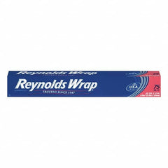 Reynolds - Foil & Plastic Wrap Breakroom Accessory Type: Foil Wrap For Use With: Food Protection - Americas Industrial Supply