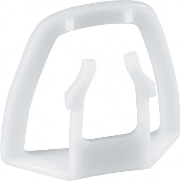 HexArmor - Hard Hat Accessories Type: Goggle Clip Hard Hat Compatibility: HexArmor Ceros XP - Americas Industrial Supply