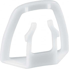 HexArmor - Hard Hat Accessories Type: Goggle Clip Hard Hat Compatibility: HexArmor Ceros XP - Americas Industrial Supply