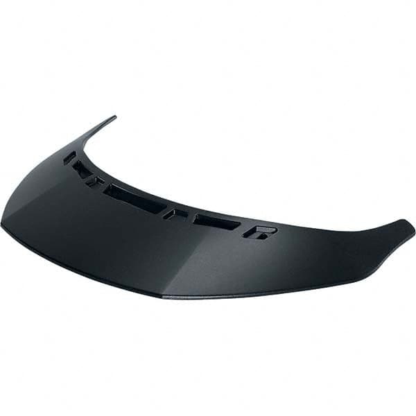 HexArmor - Hard Hat Accessories Type: Sun Shade Hard Hat Compatibility: HexArmor Ceros XP - Americas Industrial Supply