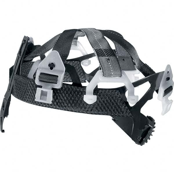 HexArmor - Hard Hat Accessories Type: Replacement Suspension Hard Hat Compatibility: HexArmor Ceros XP - Americas Industrial Supply