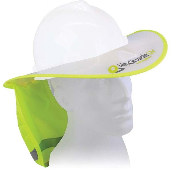 HexArmor - Hard Hat Accessories Type: Neck Shade Hard Hat Compatibility: HexArmor Ceros XP - Americas Industrial Supply