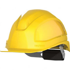 HexArmor - ANSI Type I Class E 6-Point Ratchet Hard Hat - Americas Industrial Supply