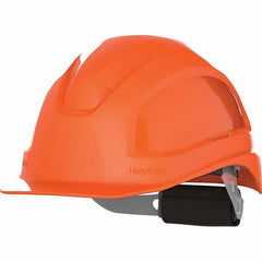 HexArmor - ANSI Type I Class E 6-Point Ratchet Hard Hat - Americas Industrial Supply
