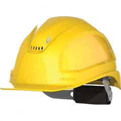 HexArmor - ANSI Type I Class C 6-Point Ratchet Hard Hat - Americas Industrial Supply