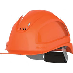 HexArmor - ANSI Type I Class C 6-Point Ratchet Hard Hat - Americas Industrial Supply