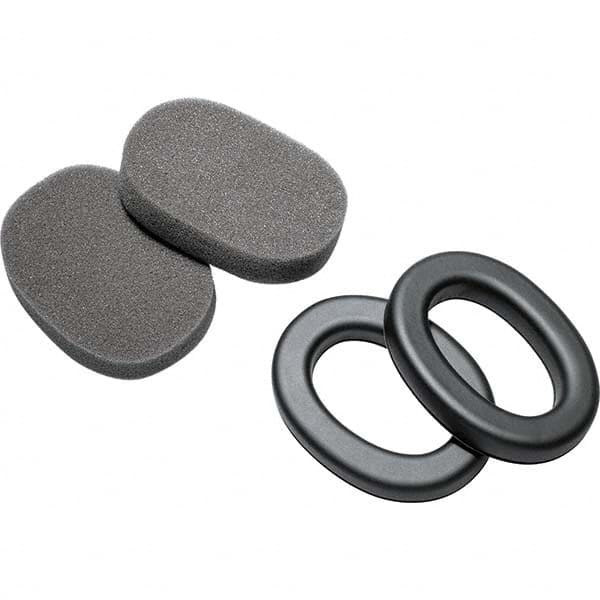 HexArmor - Earmuff Replacement Parts Type: Hygiene Kit Earmuff Part Number Compatibility: K2C; K1M; K1M Magnetic - Americas Industrial Supply