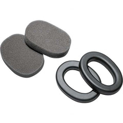 HexArmor - Earmuff Replacement Parts Type: Hygiene Kit Earmuff Part Number Compatibility: K1C - Americas Industrial Supply