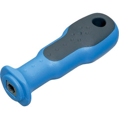 Hex Drive Handles, Holders & Extensions; Type: Driving Handle; Style: Hex; For Use With: Bit Screwdrivers; Overall Length (Inch): 90.00; Connection Size: 0.25 in; Drive Size (Inch): 0.25 in; Drive Size (Inch): 0.25 in; Overall Length (mm): 90.00; For Use