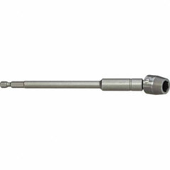 Apex - Socket Extensions Tool Type: Extension Drive Size (Inch): 1/4 - Americas Industrial Supply