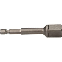 Apex - Socket Adapters & Universal Joints Type: Adapter Male Size: 1/2 - Americas Industrial Supply