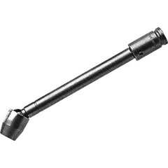 Apex - Socket Adapters & Universal Joints Type: Universal Joint Male Size: 11/32 - Americas Industrial Supply