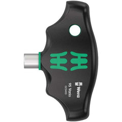 Wera - Bit Screwdrivers Type: Bit Screwdriver Tip Type: Hex - Americas Industrial Supply
