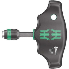 Wera - Bit Screwdrivers Type: Bit Screwdriver Tip Type: Hex - Americas Industrial Supply